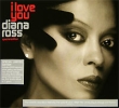Diana Ross I Love You (CD + DVD) (Limited Edition) Формат: 2 Audio CD (Jewel Case) Дистрибьютор: EMI Records Ltd Лицензионные товары Характеристики аудионосителей 2006 г Альбом инфо 1979v.