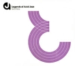 Legends Of Acid Jazz Tenor Titans Серия: Legends Of Acid Jazz инфо 2022v.