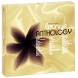 Lounge Anthology The Cool Session (4 CD) Серия: Anthology инфо 2031v.