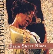 Ella Fitzgerald Basin Street Blues Серия: Early Years Recordings инфо 3372v.