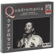 Billie Holiday Romance In The Dark (4 CD) Серия: Quadromania инфо 3974v.