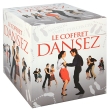 Le Coffret Dansez (5 CD + 5 DVD) Формат: CD + DVD (Jewel Case) Дистрибьюторы: Wagram Music, Концерн "Группа Союз" Франция Лицензионные товары Характеристики аудионосителей 2010 г Сборник: Импортное издание инфо 4199v.