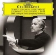 Igor Stravinsky The Firebird - Suite / Rimsky-Korsakov Scheherazade Sergiu Celibidache Формат: Audio CD Дистрибьютор: Deutsche Grammophon GmbH Лицензионные товары Характеристики аудионосителей Сборник инфо 6180v.