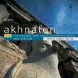 Dennis Russell Davies Glass Akhnaten (2 CD) Формат: 2 Audio CD Дистрибьютор: Sony Classical Лицензионные товары Характеристики аудионосителей 2007 г Сборник: Импортное издание инфо 6316v.