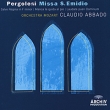 Claudio Abbado Pergolesi Messa S Emidio / Laudate Pueri Etc Формат: Audio CD (Jewel Case) Дистрибьюторы: Deutsche Grammophon GmbH, ООО "Юниверсал Мьюзик" Европейский Союз Лицензионные инфо 6320v.