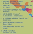 Festival Latino Americano Формат: Audio CD (Jewel Case) Дистрибьюторы: IRMA Records, Концерн "Группа Союз" Лицензионные товары Характеристики аудионосителей 2010 г Сборник: Импортное издание инфо 6502v.