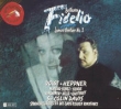 Sir Colin Davis Beethoven Fidelio (2 CD) Формат: 2 Audio CD Дистрибьютор: RCA Red Seal Лицензионные товары Характеристики аудионосителей 2007 г Сборник: Импортное издание инфо 6624v.