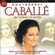 Montserrat Caballe The Ultimate Collection (2 CD) Серия: Artists Of The Century инфо 6631v.