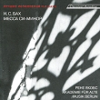 Рене Якобс Бах Месса си-минор BWV 232 (2 CD) Формат: 2 Audio CD (Jewel Case) Дистрибьютор: Classical Paradise Россия Лицензионные товары Характеристики аудионосителей 2006 г Авторский сборник: Российское издание инфо 6635v.
