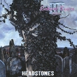 Lake Of Tears Headstones Формат: Audio CD (Jewel Case) Дистрибьюторы: Black Mark Production, Концерн "Группа Союз" Германия Лицензионные товары Характеристики аудионосителей 1995 г Альбом: Импортное издание инфо 9984v.