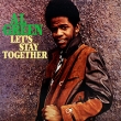 Al Green Let's Stay Together (LP) Формат: Грампластинка (LP) (Картонный конверт) Дистрибьюторы: Demon Music Group, Gala Records Италия Лицензионные товары Характеристики аудионосителей 2010 г Альбом: Импортное издание инфо 12161w.