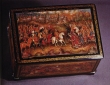 Советское декоративное искусство, 1917-1945 Букинистическое издание Сохранность: Хорошая Издательство: Искусство, 1984 г Твердый переплет, 256 стр Тираж: 25000 экз Формат: 84x108/16 (~205х290 мм) инфо 10544x.