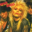 Hanoi Rocks Two Steps From The Move Формат: Audio CD (Jewel Case) Дистрибьюторы: ABB Tuotanto, Концерн "Группа Союз" Лицензионные товары Характеристики аудионосителей 1984 г Альбом: Импортное издание инфо 5690z.
