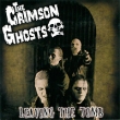 Crimson Ghosts Leaving The Tomb Формат: Audio CD (Jewel Case) Дистрибьюторы: Cargo Records, Концерн "Группа Союз" Лицензионные товары Характеристики аудионосителей 2010 г Альбом: Импортное издание инфо 6959z.