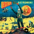 Man Or Astro-Man? Destroy All Astromen! Формат: Audio CD (Jewel Case) Дистрибьюторы: Estrus Records, Концерн "Группа Союз" Канада Лицензионные товары Характеристики аудионосителей 1994 г Альбом: Импортное издание инфо 6964z.