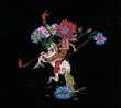 Of Montreal Icons, Abstract Thee Формат: Audio CD (DigiPack) Дистрибьюторы: Polyvinyl Records, Концерн "Группа Союз" Лицензионные товары Характеристики аудионосителей 2007 г Альбом: Импортное издание инфо 6990z.