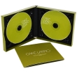 Cafe Latino (2 CD) Формат: 2 Audio CD (Картонная коробка) Дистрибьюторы: Park Lane Recordings, Концерн "Группа Союз" Европейский Союз Лицензионные товары Характеристики аудионосителей 2006 г Сборник: Импортное издание инфо 7022z.