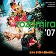 Rozamira '07 Формат: Audio CD (DigiPack) Дистрибьютор: Мистерия Звука Лицензионные товары Характеристики аудионосителей 2007 г Сборник: Российское издание инфо 7023z.