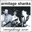 Armitage Shanks Cacophony Now Формат: Audio CD (Jewel Case) Дистрибьюторы: Damaged Goods Records, Концерн "Группа Союз" США Лицензионные товары Характеристики аудионосителей 1997 г Альбом: Импортное издание инфо 7036z.