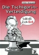 Die Tschigorin-Verteidigung Букинистическое издание Сохранность: Хорошая Издательство: Schachverlag Kania, 2001 г Твердый переплет, 304 стр ISBN 3-931192-21-0 Язык: Немецкий Формат: 150x210 инфо 3672p.