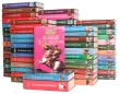 Серия "100 великих" Комплект из 71 книги картин Сто великих музыкантов Иллюстрация инфо 11999p.