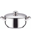 Кастрюля "Tescoma" с крышкой, 5,5 л 733224 л Производитель: Чехия Артикул: 733224 инфо 2811r.