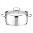 Кастрюля "Tescoma" с крышкой, 1,5 л 774216 см Производитель: Чехия Артикул: 774216 инфо 2905r.