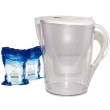 Фильтр Brita "Marella XL MAXTRA" с двумя картриджами Цвет: белый по эксплуатации на русском языке инфо 3768r.