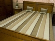 Покрывало "Аргентина", 160x220, цвет: терра 160 см х 220 см инфо 3976r.