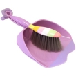 Совок "Kisscolors" с щеткой см Артикул: 01 VICC0004 Производитель: Испания инфо 4194r.