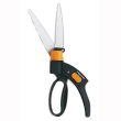 Ножницы "Fiskars Quality" газонные, 33 см садового инструмента, и других товаров инфо 4284r.