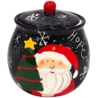 Банка для сыпучих продуктов Серия: Magic Time инфо 4404r.