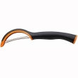 Нож для чистки овощей "Fiskars Functional Form", 19 см садового инструмента, и других товаров инфо 4460r.