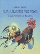 La llave de oro o Las aventuras de Burattino Букинистическое издание Сохранность: Хорошая Издательство: Радуга, 1990 г Твердый переплет, 174 стр ISBN 5-05-002977-5 инфо 7172s.