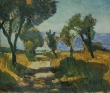 Henri Matisse Букинистическое издание Сохранность: Очень хорошая Издательство: Аврора, 1990 г Коробка, 208 стр ISBN 5-7300-0298-X инфо 4546t.